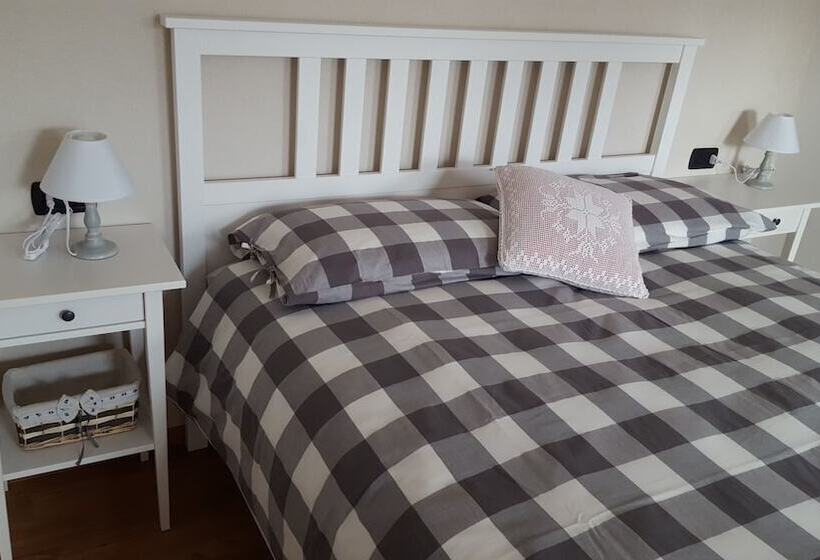 Номер Стандарт Трехместный, B&b Ca'suana