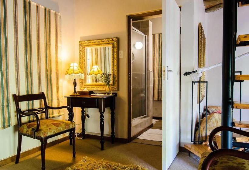 Номер Стандарт, Hawklee Country House