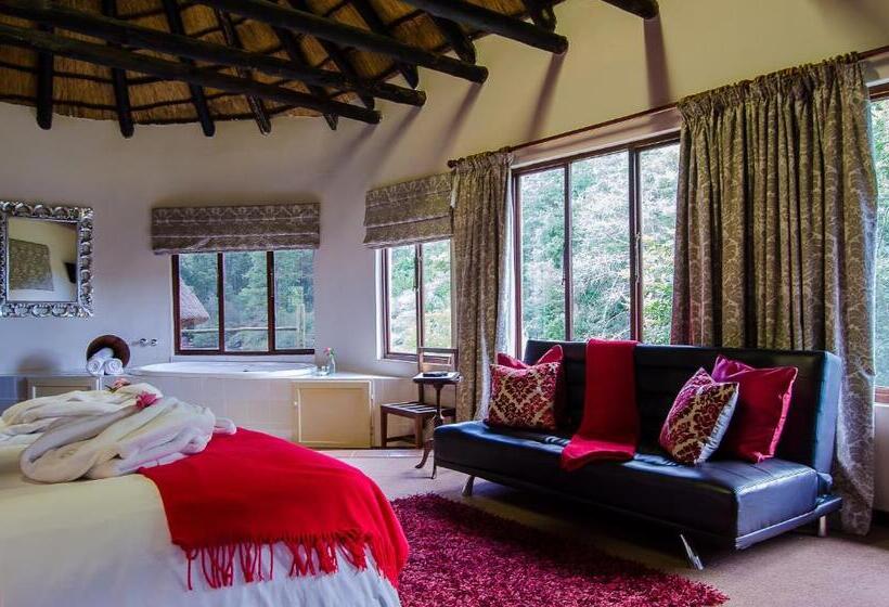 Номер Стандарт, Hawklee Country House