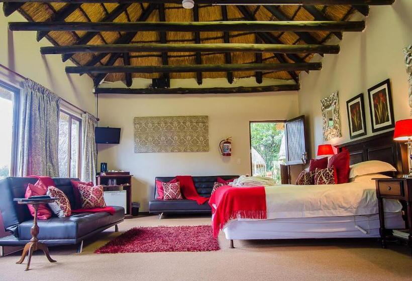 Номер Стандарт, Hawklee Country House