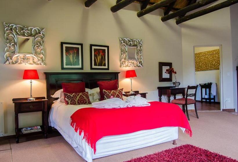 Номер Стандарт, Hawklee Country House