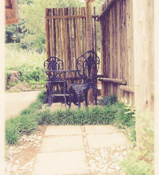 Номер Стандарт, Hawklee Country House