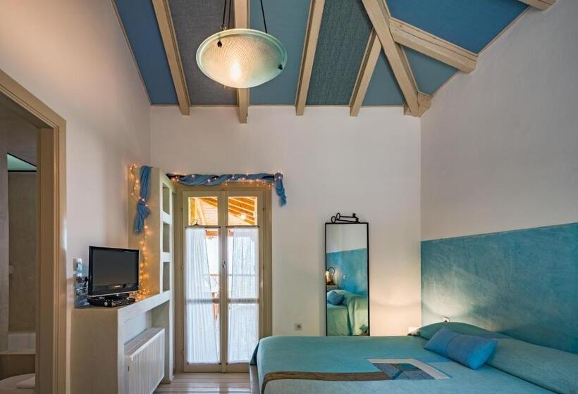 Номер Стандарт, Mazaraki Guesthouse