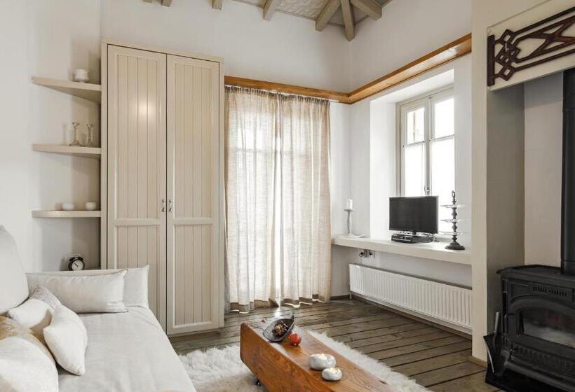 Люкс, Mazaraki Guesthouse