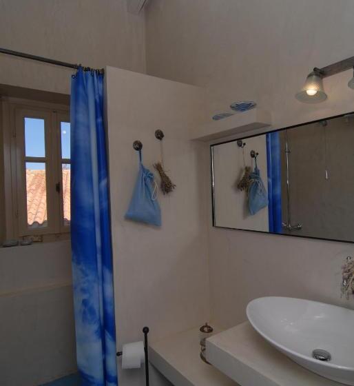 Люкс, Mazaraki Guesthouse