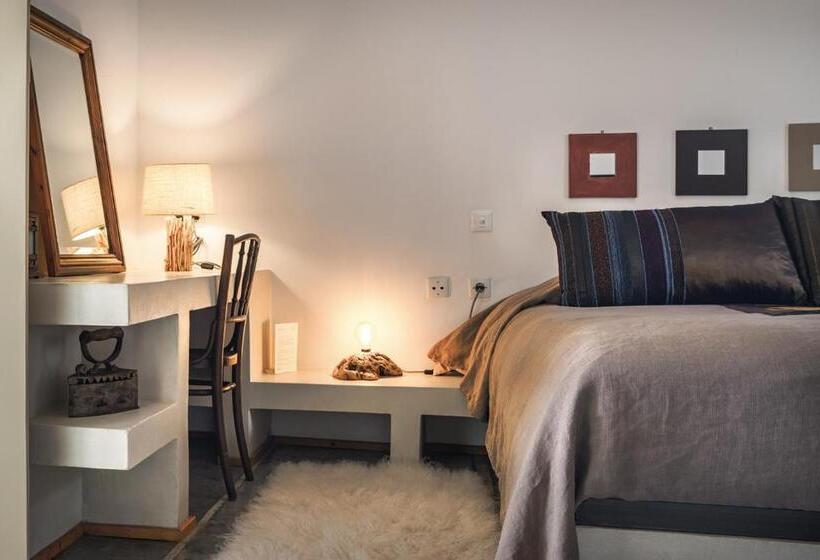 Апартаменты 1 Спальня, Mazaraki Guesthouse