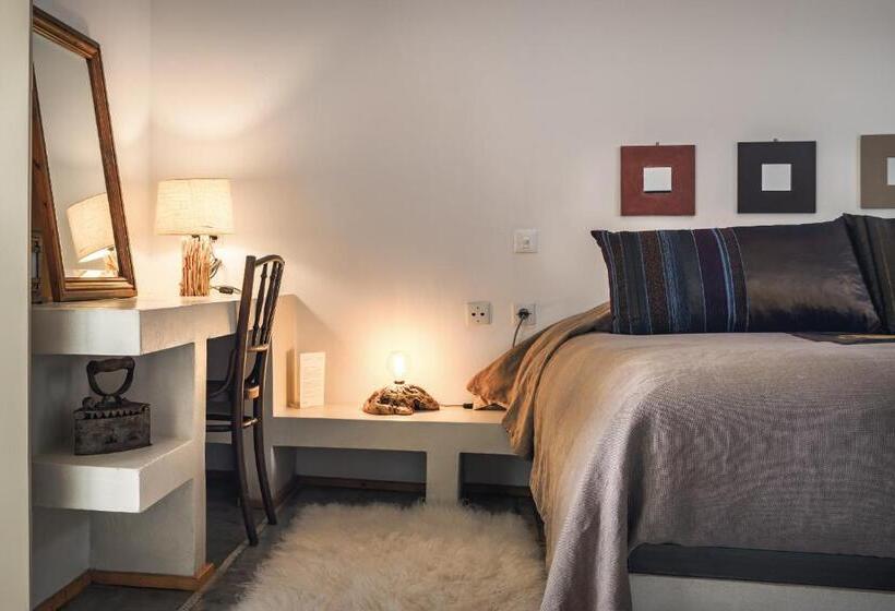 Апартаменты 1 Спальня, Mazaraki Guesthouse