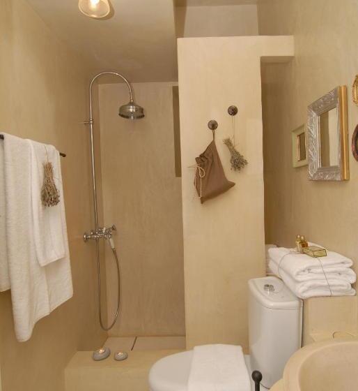 Апартаменты 1 Спальня, Mazaraki Guesthouse