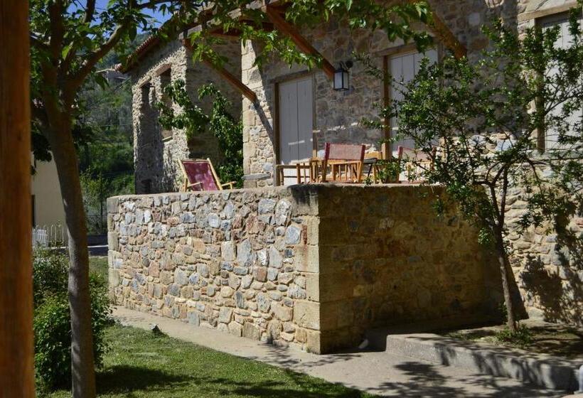 Люкс Superior, Mazaraki Guesthouse