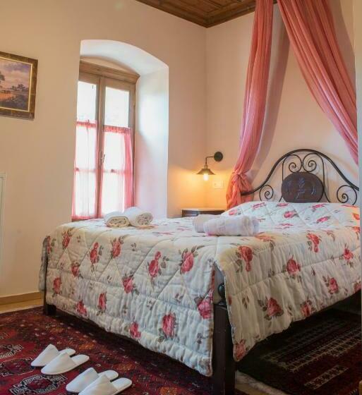 Номер Стандарт, Kazas Luxury Apartments