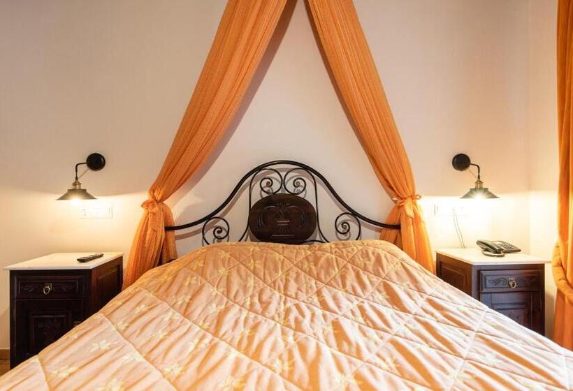 Номер Стандарт, Kazas Luxury Apartments