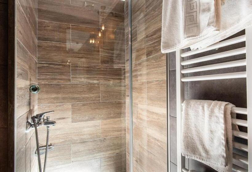Номер Стандарт, Kazas Luxury Apartments