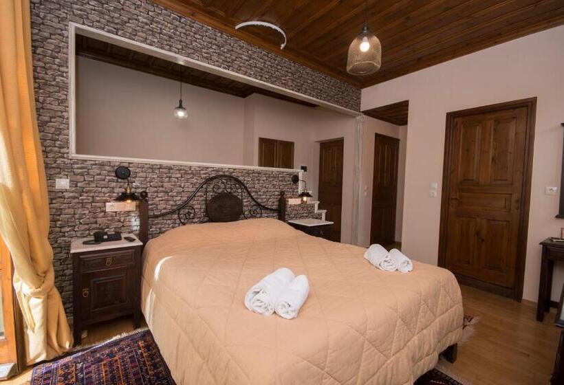 Номер Стандарт Трехместный, Kazas Luxury Apartments