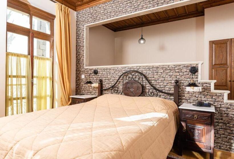 Номер Стандарт Трехместный, Kazas Luxury Apartments