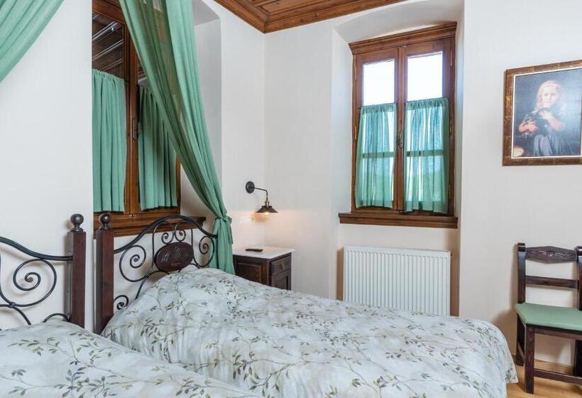 Номер Стандарт, Kazas Luxury Apartments