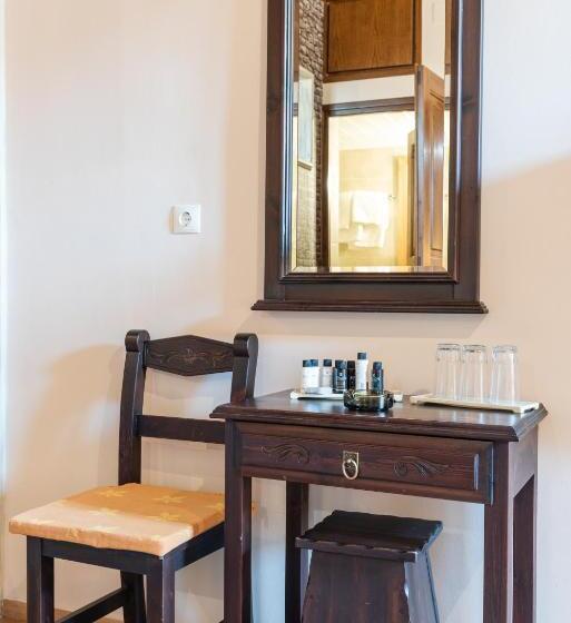 Номер Стандарт Трехместный, Kazas Luxury Apartments