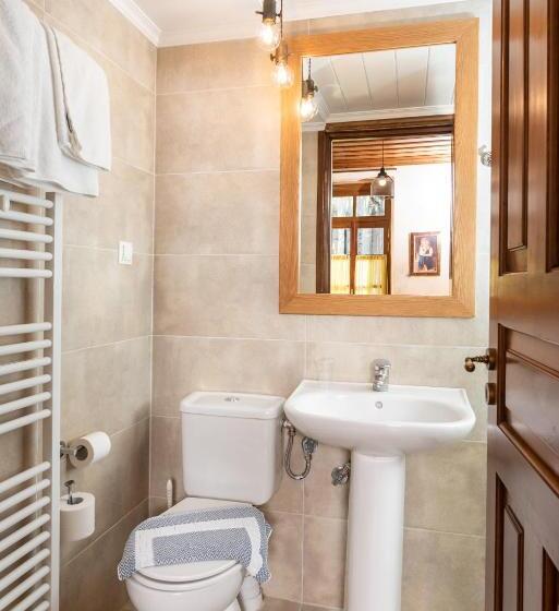Номер Стандарт Трехместный, Kazas Luxury Apartments