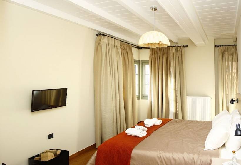 Номер Стандарт, Kazas Luxury Apartments