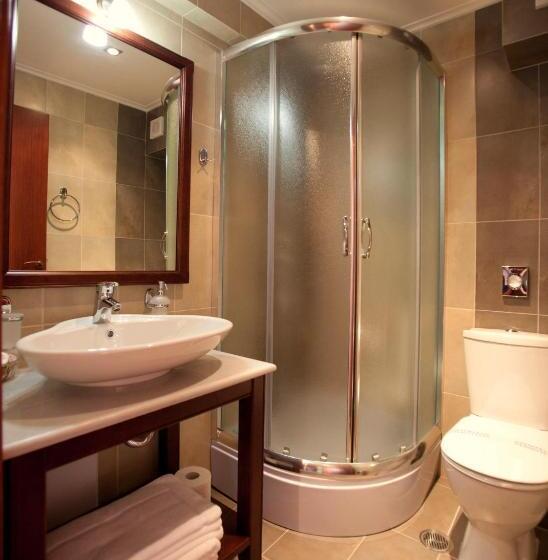 Номер Стандарт, Kazas Luxury Apartments