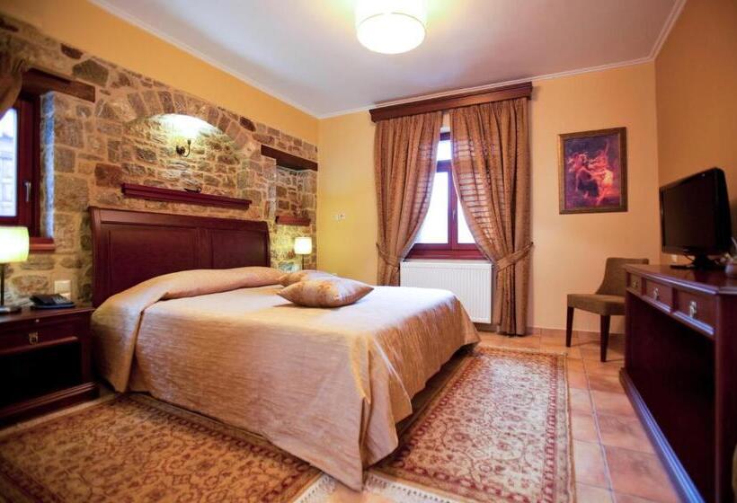 Номер Стандарт, Kazas Luxury Apartments