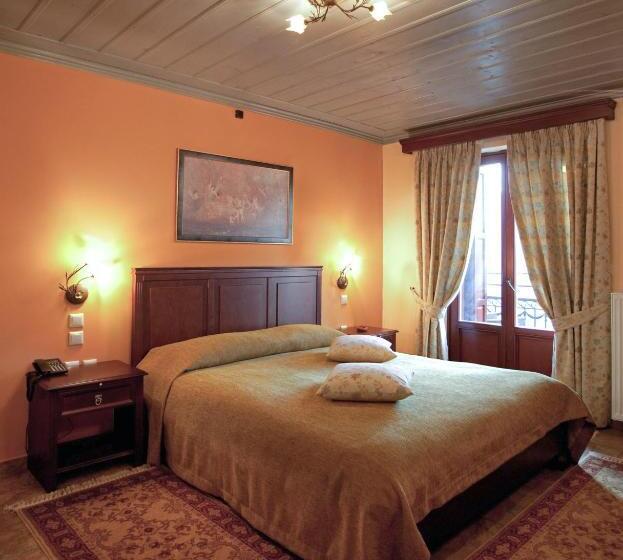 Номер Стандарт Трехместный, Kazas Luxury Apartments