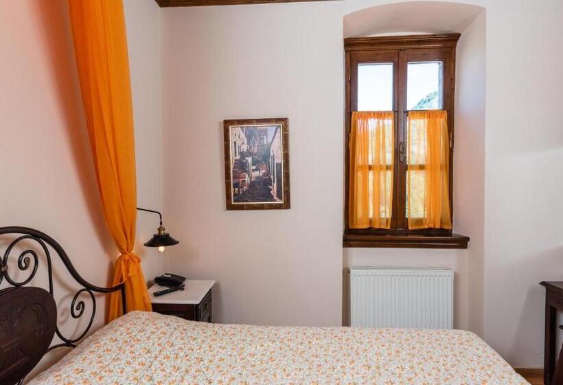 Номер Стандарт, Kazas Luxury Apartments