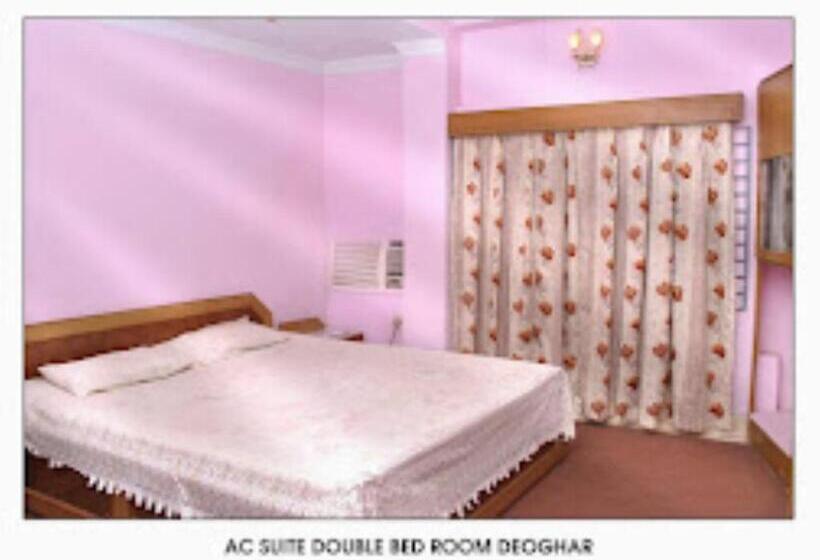 اتاق استاندارد, Yashoda International