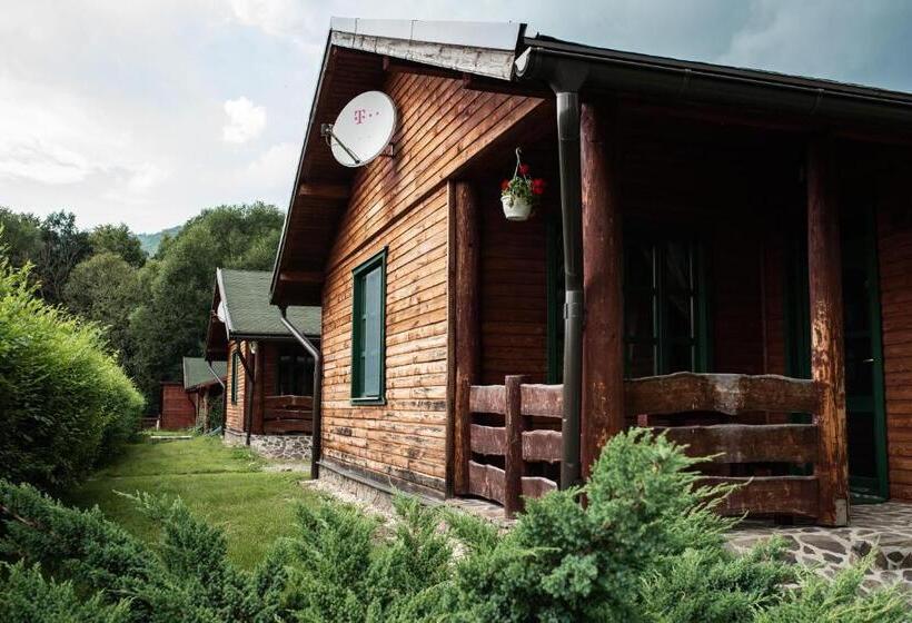 Апартаменты 2 Спальни, Desag Resort