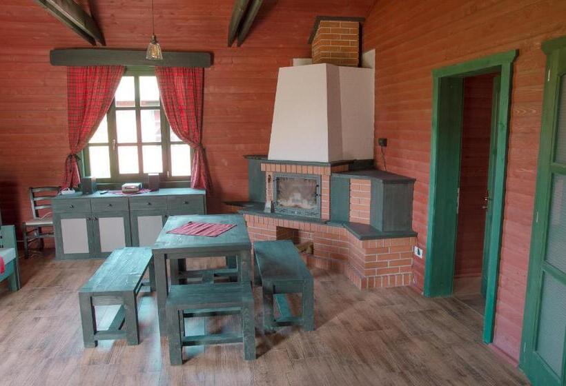 Апартаменты 2 Спальни, Desag Resort