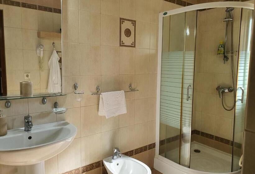 Номер Стандарт, Pension Casa Vero