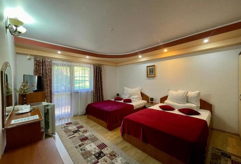 Номер Стандарт, Pension Casa Vero