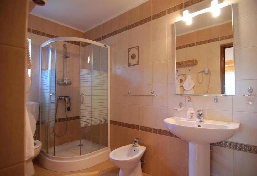 Номер Стандарт, Pension Casa Vero