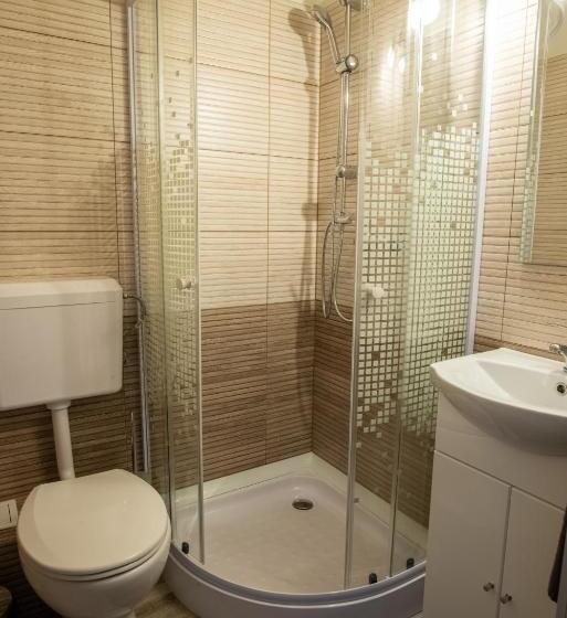 Номер Стандарт, Desag Resort