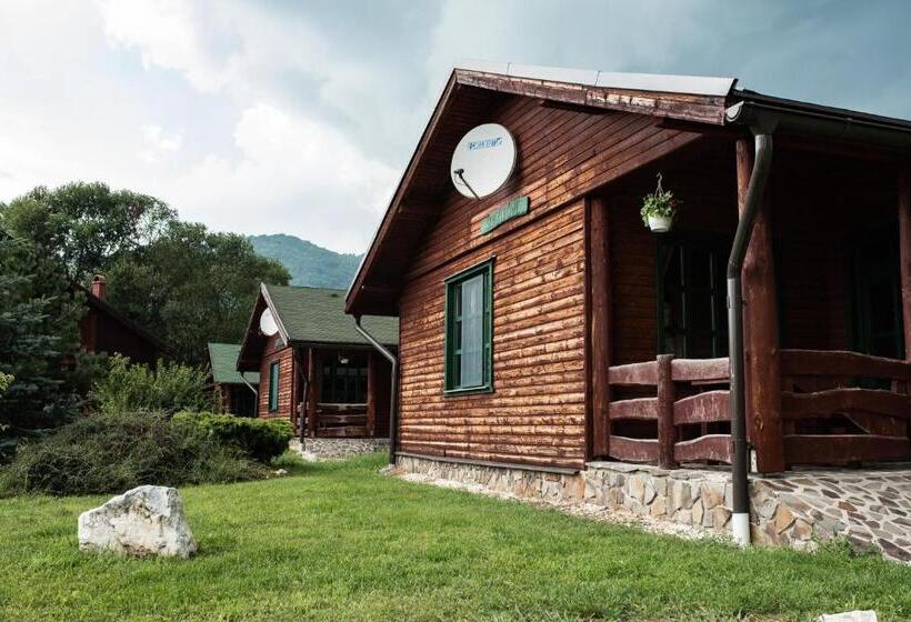 Апартаменты 2 Спальни, Desag Resort