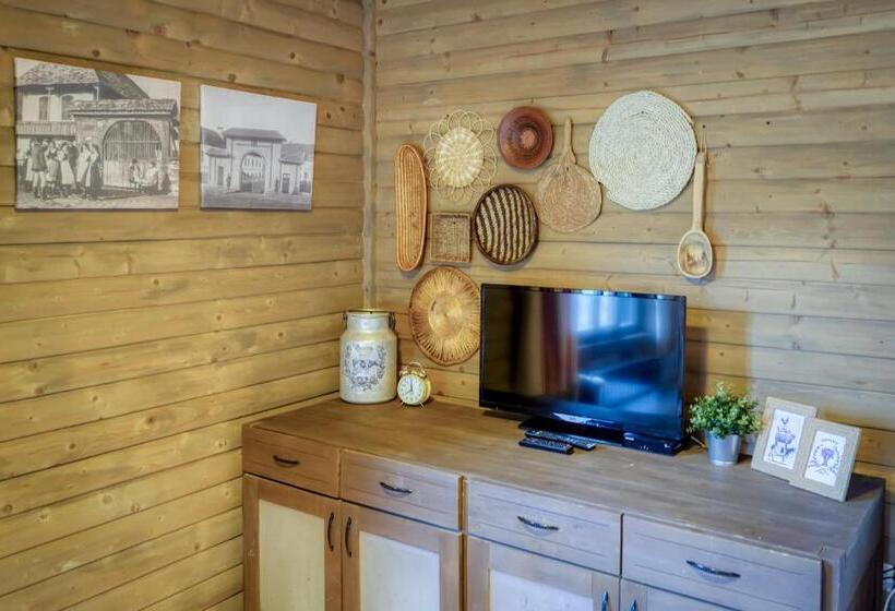 Апартаменты 2 Спальни, Desag Resort