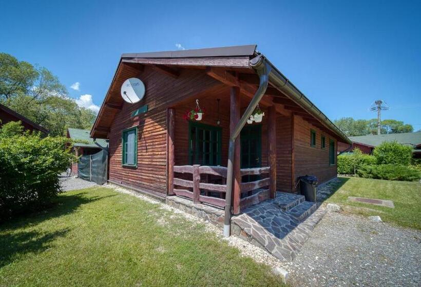 Апартаменты 3 Спальни, Desag Resort