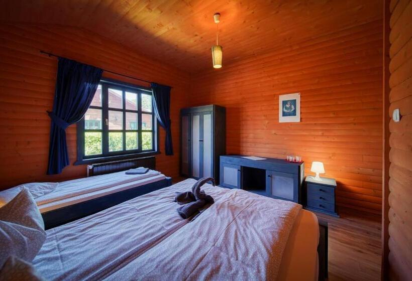 Апартаменты 3 Спальни, Desag Resort