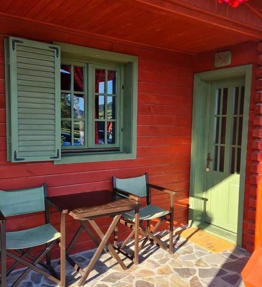Апартаменты 1 Спальня, Desag Resort