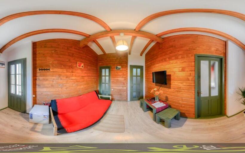 Апартаменты 1 Спальня, Desag Resort
