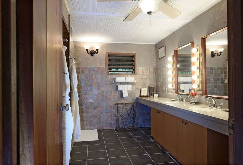 Дом 1 Спальня, Chan Chich Lodge