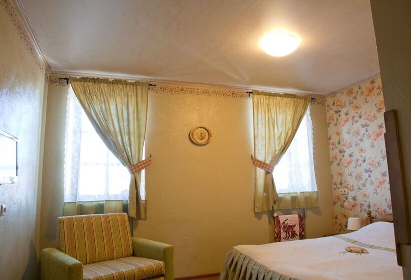Номер Стандарт, Gk Izborsk