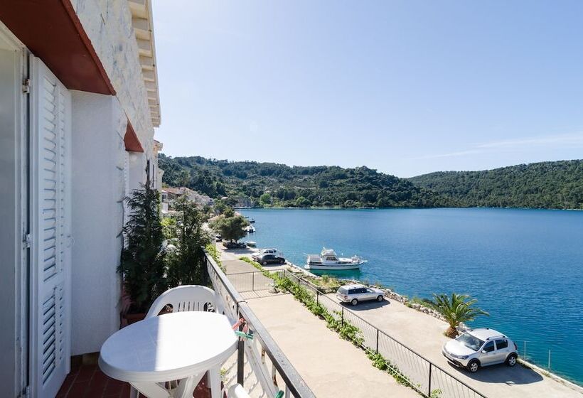 Номер Базовый Двуспальная Кровать, Apartments Palma