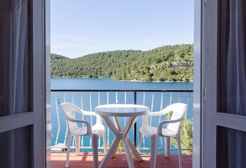 Номер Базовый Двуспальная Кровать, Apartments Palma