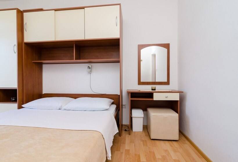 Номер Базовый Двуспальная Кровать, Apartments Palma