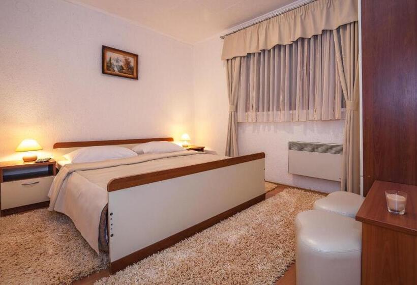 اتاق استاندارد, Guest House Slavica