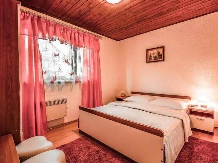 اتاق استاندارد, Guest House Slavica