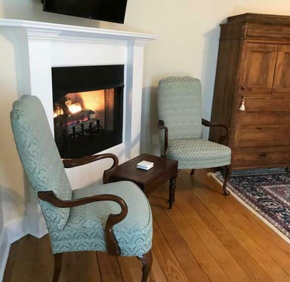 Номер Deluxe Кровать Кинг, Canemount Plantation Inn