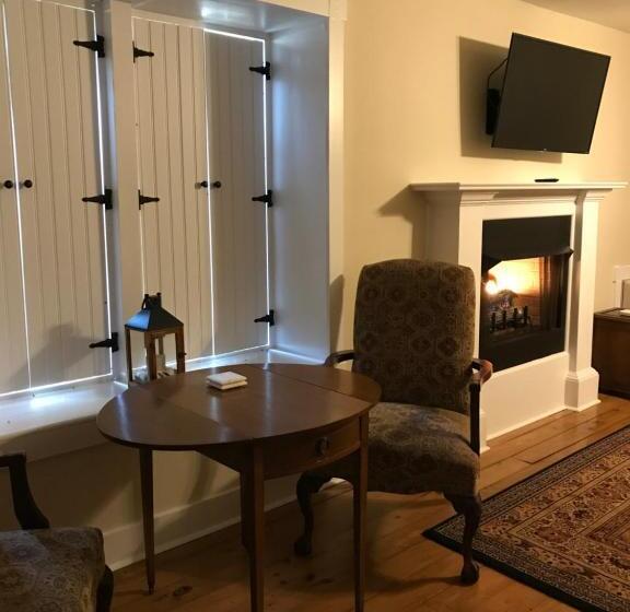 Номер Deluxe, Canemount Plantation Inn