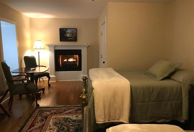 Номер Deluxe, Canemount Plantation Inn