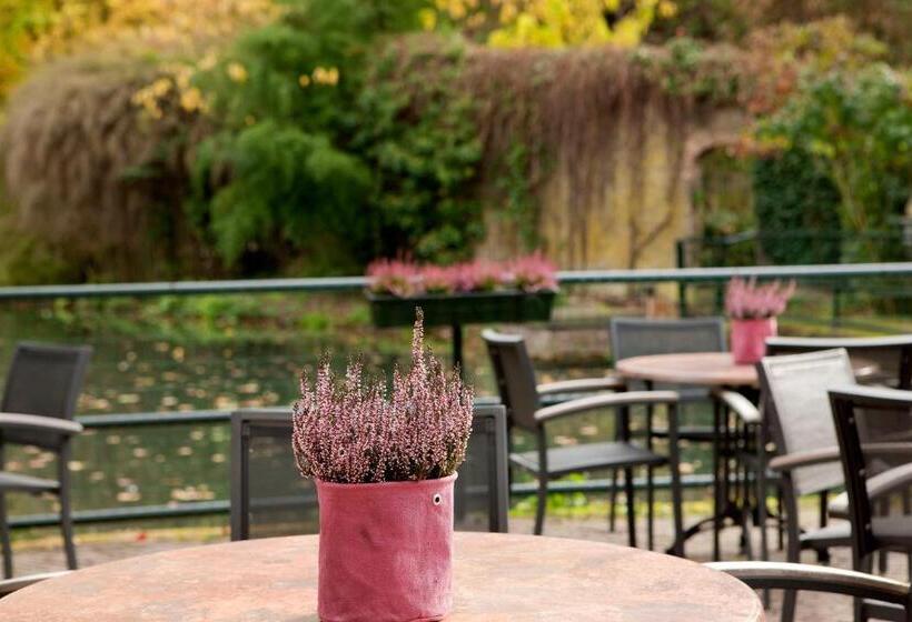 سوییت, En Restaurant Kasteel Elsloo